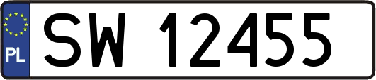 SW12455