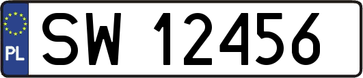 SW12456