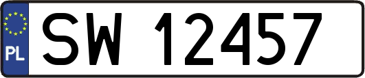 SW12457