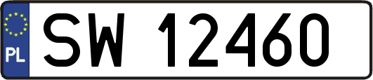 SW12460