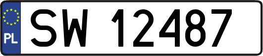 SW12487