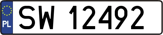 SW12492