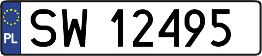 SW12495