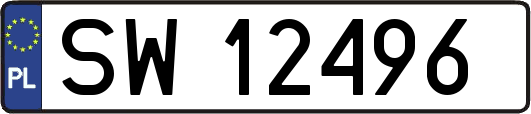 SW12496