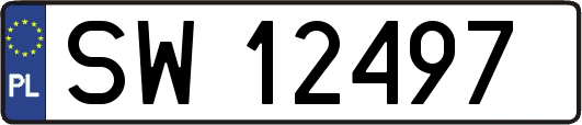 SW12497