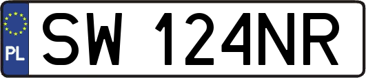SW124NR