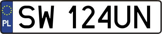 SW124UN