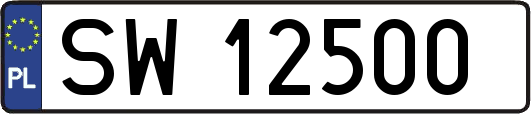 SW12500