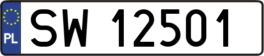 SW12501