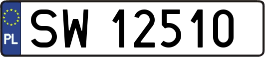 SW12510