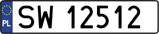 SW12512