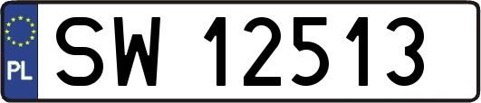 SW12513