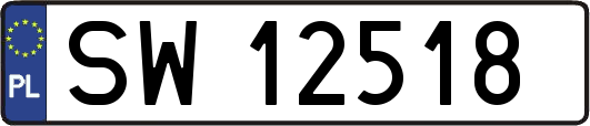 SW12518