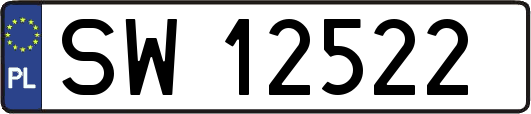 SW12522