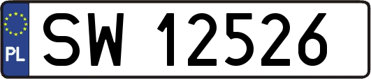 SW12526