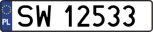 SW12533