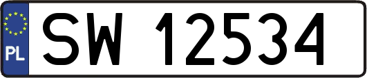 SW12534