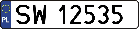 SW12535