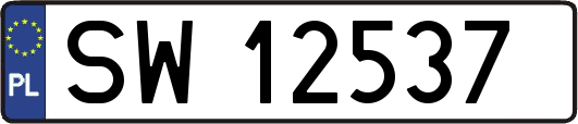 SW12537