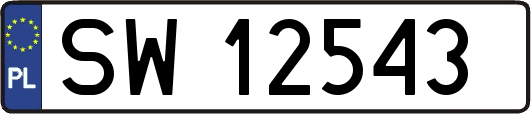 SW12543