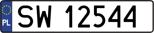 SW12544