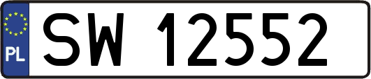 SW12552