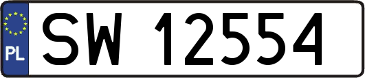 SW12554