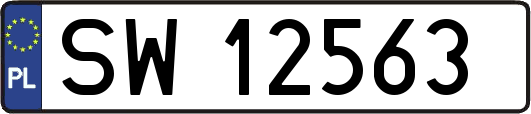 SW12563