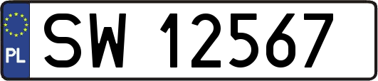 SW12567