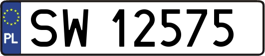 SW12575