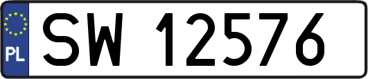 SW12576