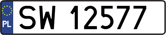 SW12577