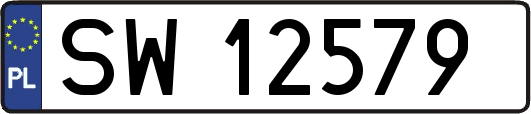 SW12579