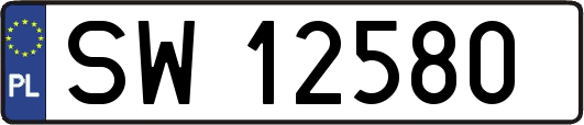 SW12580