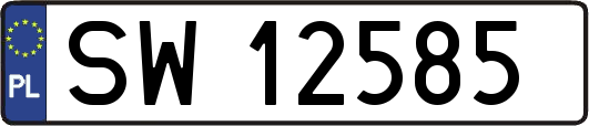 SW12585
