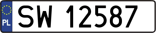 SW12587