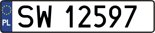 SW12597