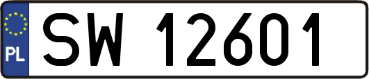 SW12601