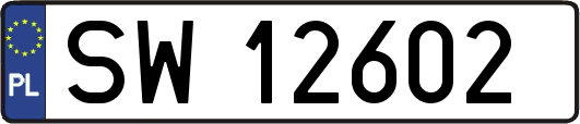 SW12602