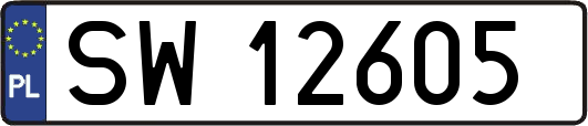 SW12605
