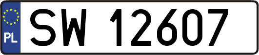 SW12607