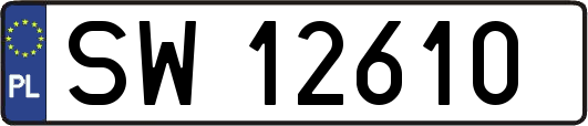 SW12610