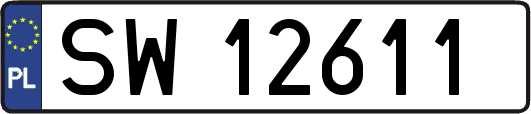 SW12611