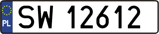 SW12612