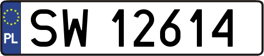 SW12614