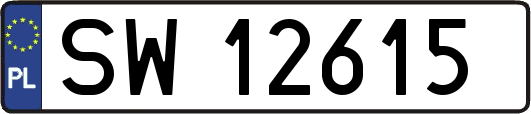 SW12615