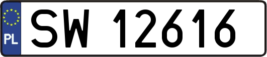 SW12616