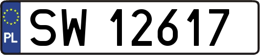 SW12617