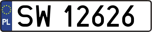 SW12626
