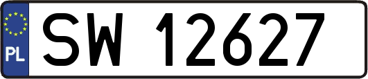 SW12627
